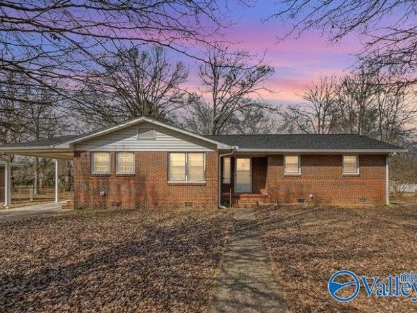 316 Etowah Street SE, Attalla, AL 35954