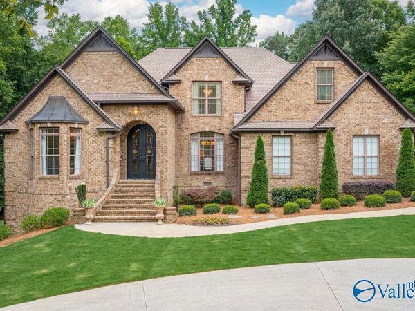 142 River Ridge Road, Gadsden, AL 35901
