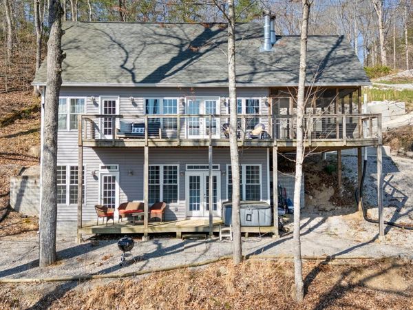 1317 Lakeview Drive Drive, Sharps Chapel, TN 37866