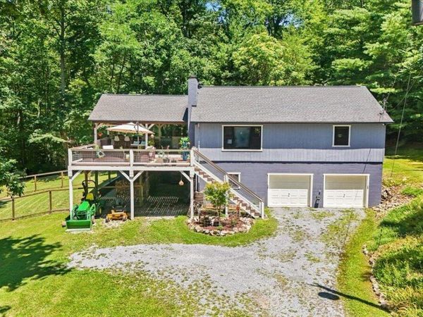 770 Copperhead Road, Elizabethton, TN 37643