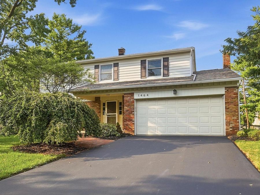 1464 Ardwick Road , Columbus, OH 43220 Photo 1