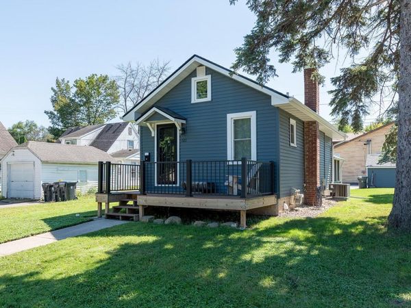 511 W 6th Street , Mankato, MN 56001