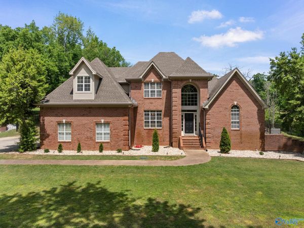 103 Cedar Point Lane, Killen, AL 35645