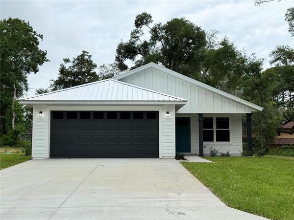8507 SE 70TH AVENUE , TRENTON, FL 32693