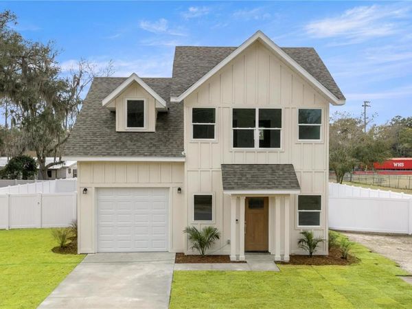 310 SE 6TH STREET , WILLISTON, FL 32696
