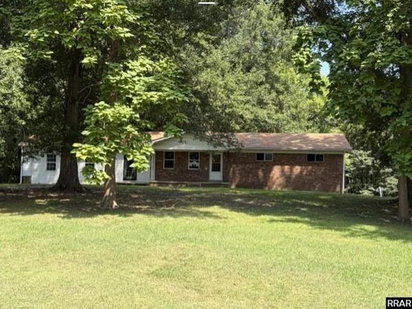 128 OLD GLIMP RD, Ripley, TN 38063