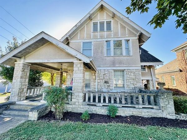 292 E Boswell Street, Batesville, AR 72501