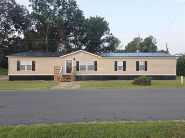 3210 Campbell Lane, Tuckerman, AR 72473