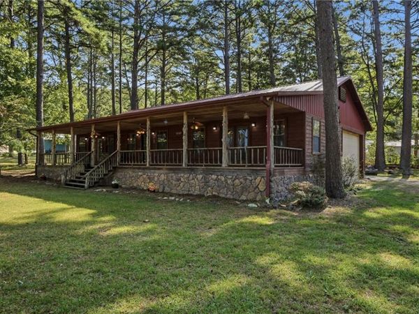 356 Madison 4425 , Combs, AR 72721