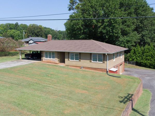 120 Windy Hill Drive, Alpharetta, GA 30004