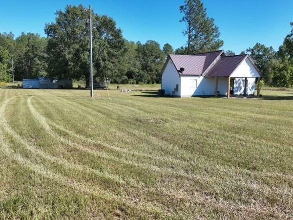 8580 Friendship Church Road, Bartow, GA 30413