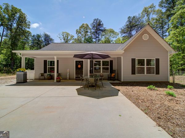 2182 Ben Higgins Road, Dahlonega, GA 30533