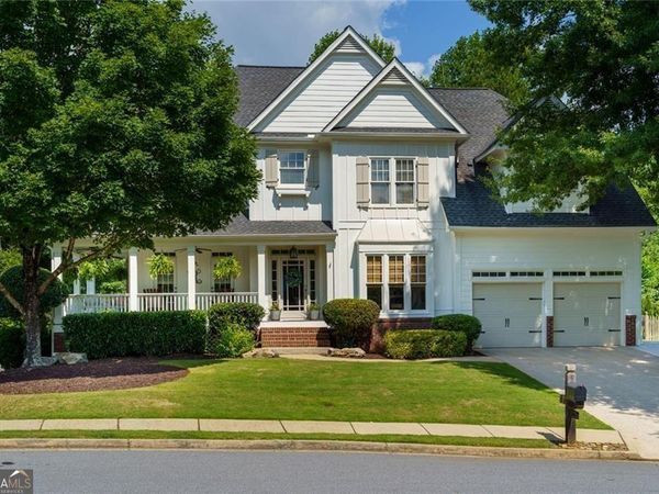 270 Sagamore Cove, Sugar Hill, GA 30518