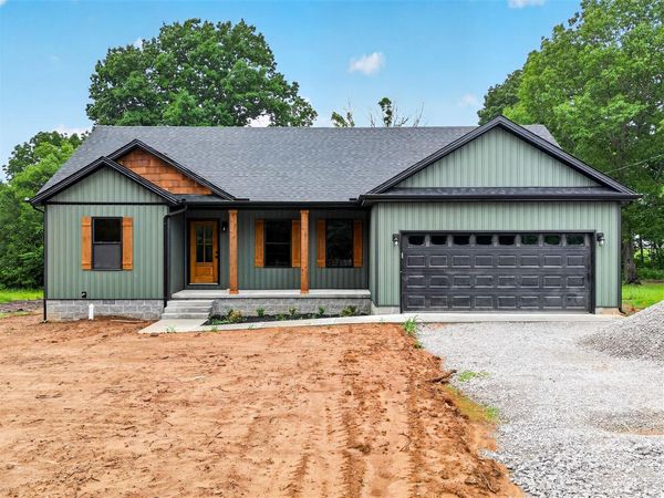 2849 Dennis Corinth Road , Auburn, KY 42206