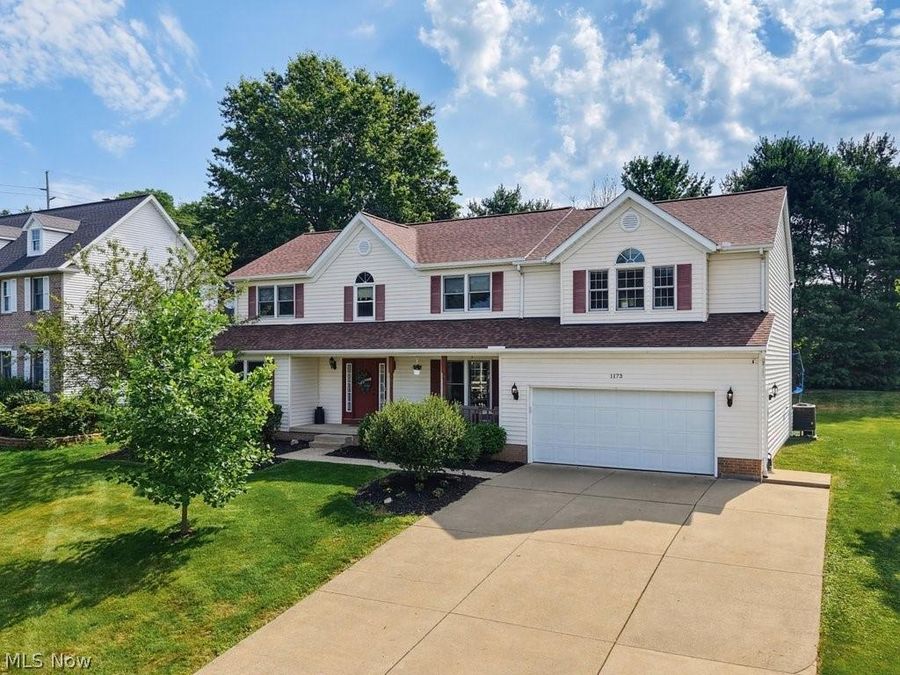 1173 Partridge Drive , Wadsworth, OH 44281 Photo 1