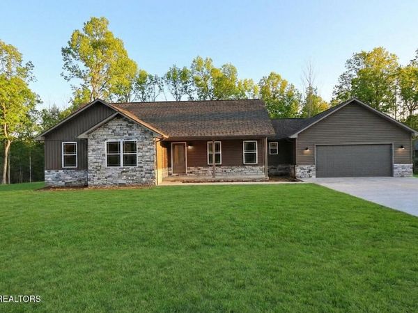 595 Taylon Lane, Oneida, TN 37841