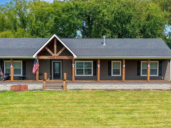 726 Old Union Road, Church Hill, TN 37642