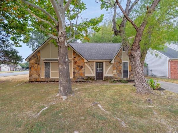 7109 TAGEN DR, Memphis, TN 38133