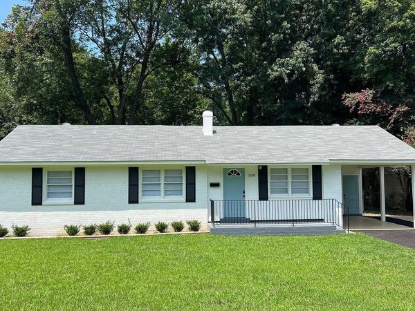 1605 PATTERSON ST, Memphis, TN 38111