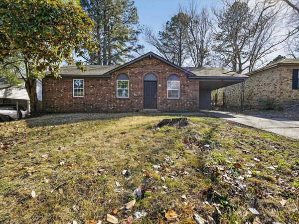 3317 ABBOTTSFORD AVE, Memphis, TN 38128