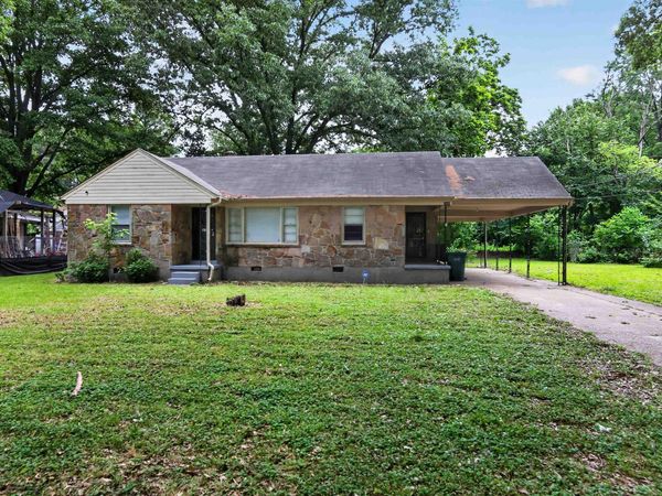 2840 ALLEN RD, Memphis, TN 38128