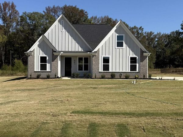 288 CENTERLINE ROPER LOOP, Byhalia, MS 38611