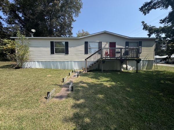 147 Mayberry Street, Harriman 37748