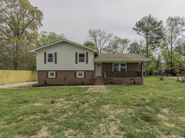 13 Edgewood Circle, Fort Oglethorpe 30742