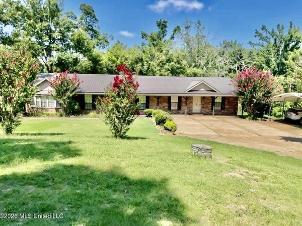 1183 Adams Road, Oakland, MS 38948