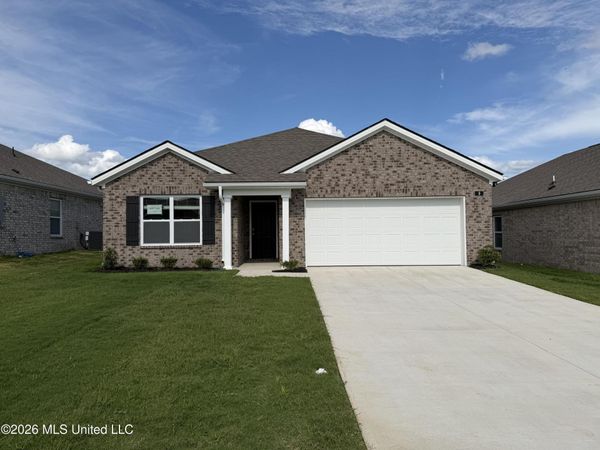 9 S Thorn Tree Street, Byhalia, MS 38611