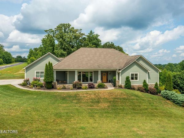 433 Water View Drive , Rockwood, TN 37854