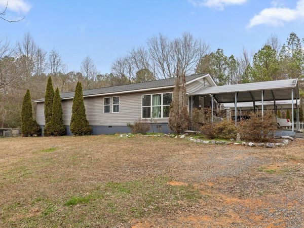 984 Davenport Road , Dalton, GA 30721