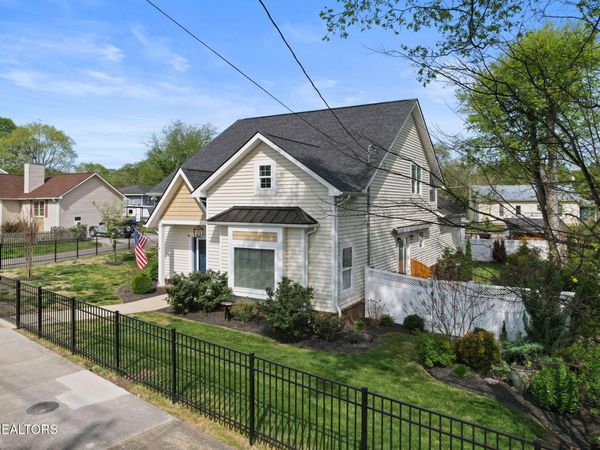606 Eagle Bend Rd , Clinton, TN 37716