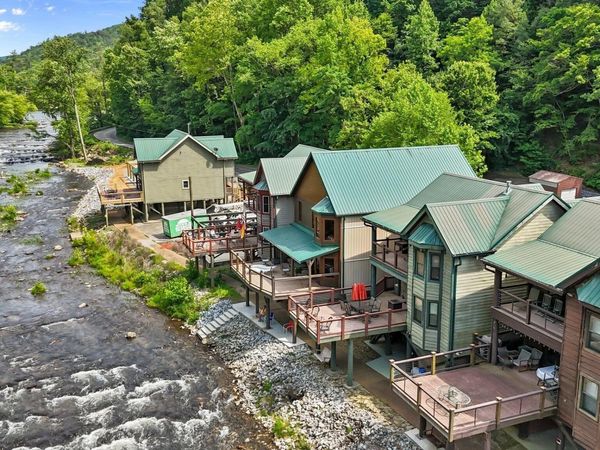 1659 Cherohala , Tellico Plains, TN 37385