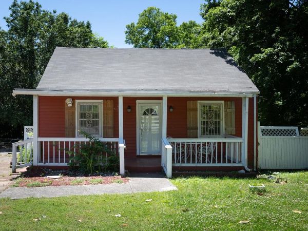 13 Belle Forrest Ave , Nashville, TN 37206