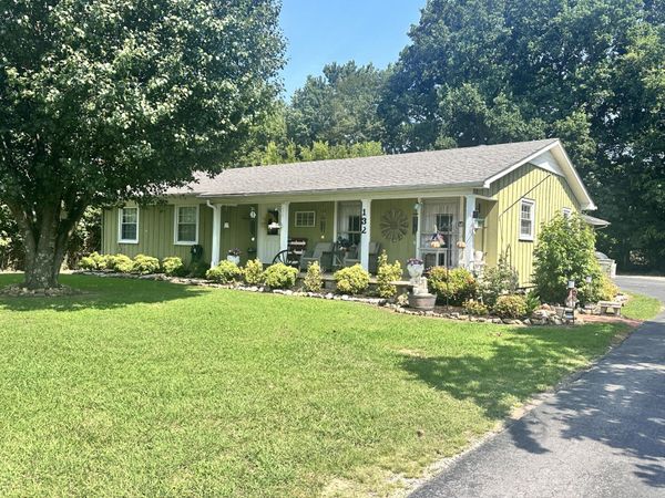 132 Jackson St , Lawrenceburg, TN 38464