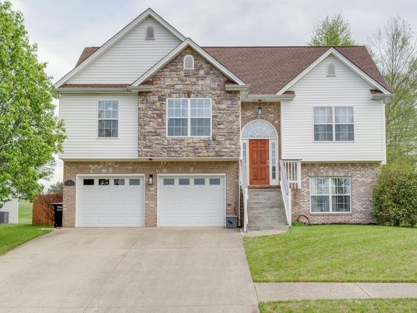 193 Misty Dr , Pleasant View, TN 37146