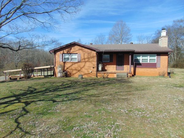 47 Simmons Cir , Fayetteville, TN 37334