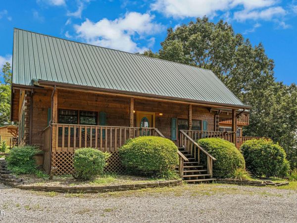 2452 Skyview Way , Dandridge, TN 37725