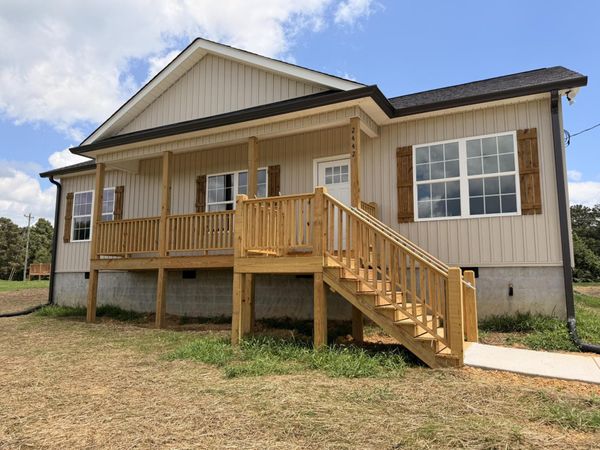 2442 Brown Bridge Road , Dalton, GA 30721