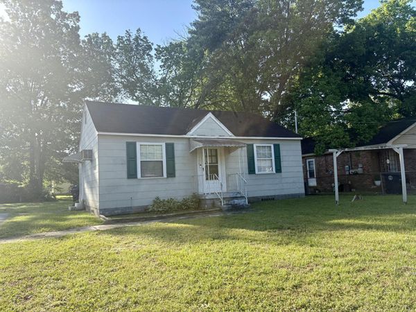 1304 Sewanee Drive, Chattanooga 37412