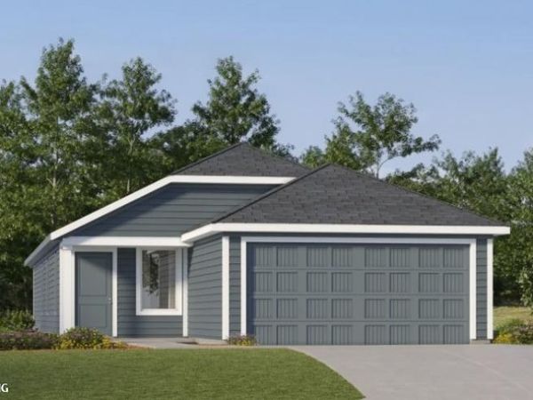 415 S Ozark Street , Prairie Grove, AR 72753