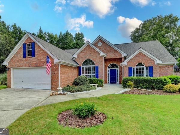 1831 Stillbrook Way, Lawrenceville, GA 30043
