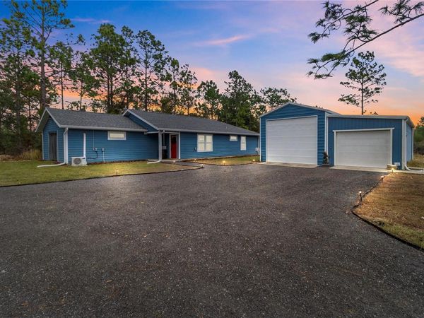 11751 NE 105TH AVENUE , ARCHER, FL 32618