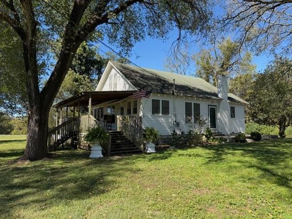 235 Old Mulberry Rd , Fayetteville, TN 37334