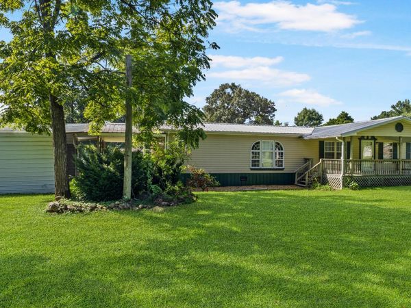 844 Cartwright Loop , Whitwell, TN 37397