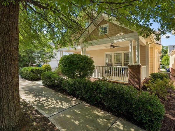 126 Jasper Ave , Franklin, TN 37064