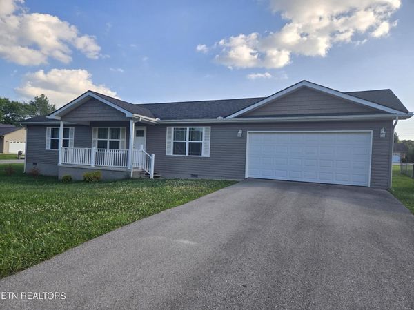 140 Jesse Loop , Crossville, TN 38555