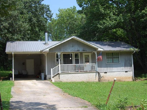 532 Pickett Road , Signal Mountain, TN 37377