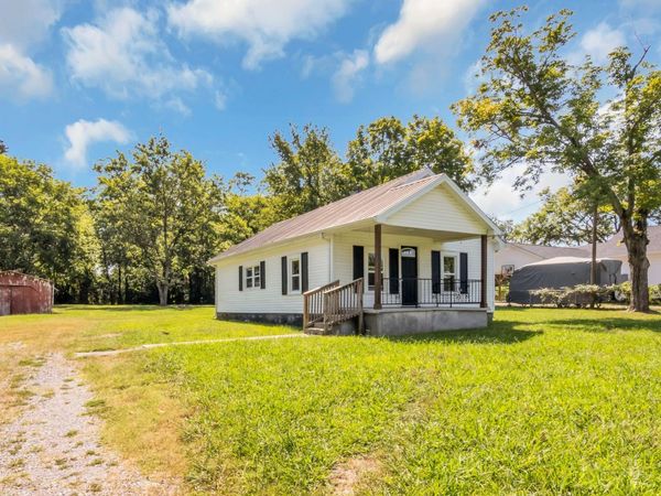 110 Juliet Ave , Murfreesboro, TN 37130